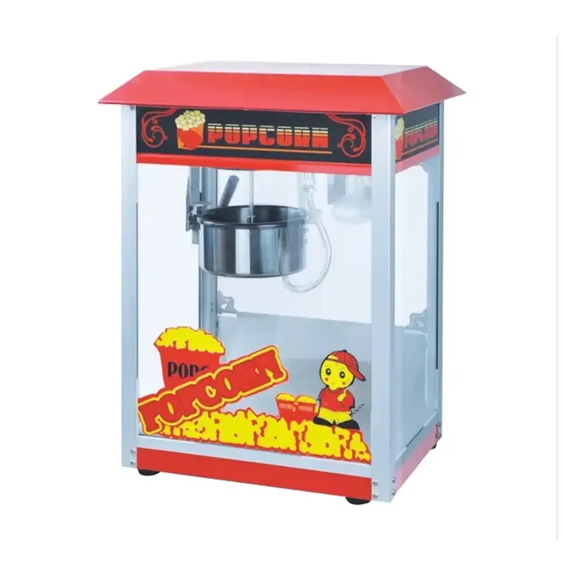 Wholesale Price Industrial Com - đánh giá và giá Popcorn