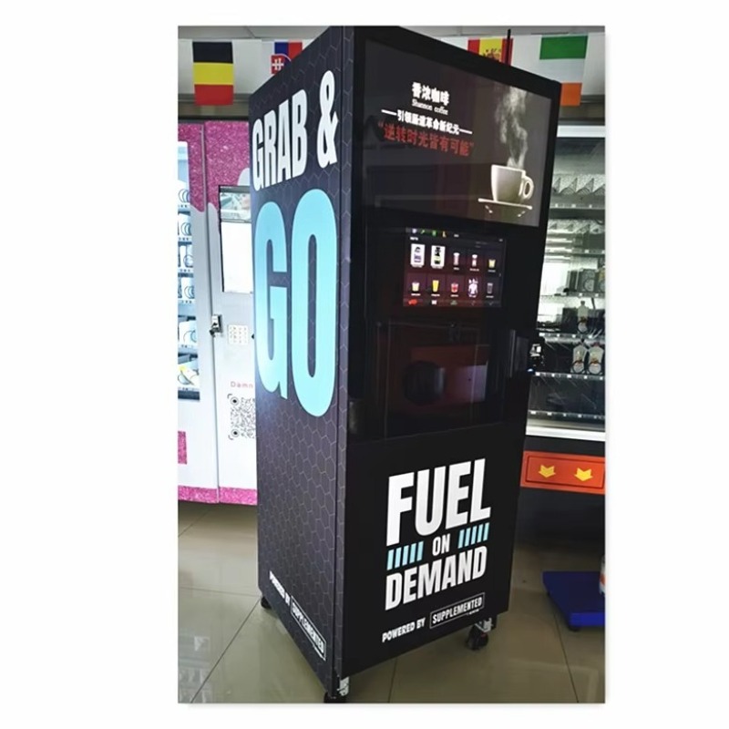 Customized Protein Shake Vendi - đánh giá và giá Protein Bar