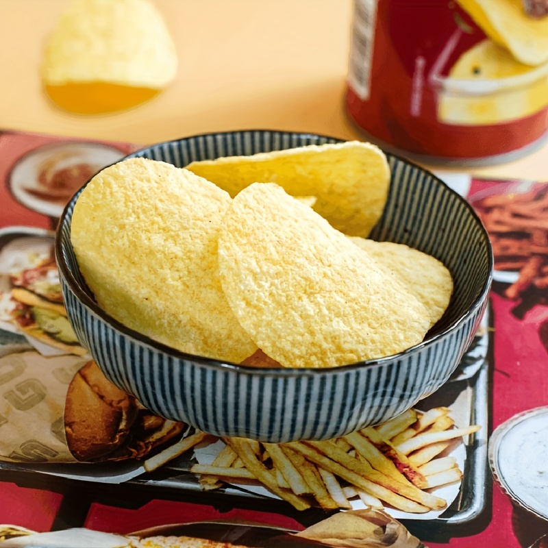 Lay's Potato Chips 3.18oz(90g) - đánh giá và giá Protein Bar